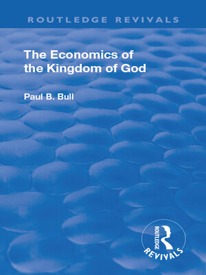 cover image of Revival